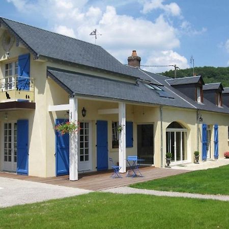 Chambre D'Hotes La Chateliere Prémery Exterior foto