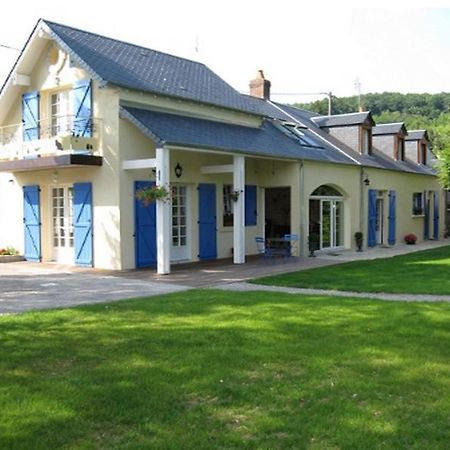 Chambre D'Hotes La Chateliere Prémery Exterior foto