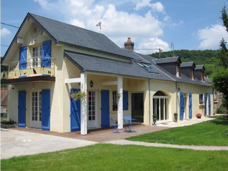 Chambre D'Hotes La Chateliere Prémery Exterior foto