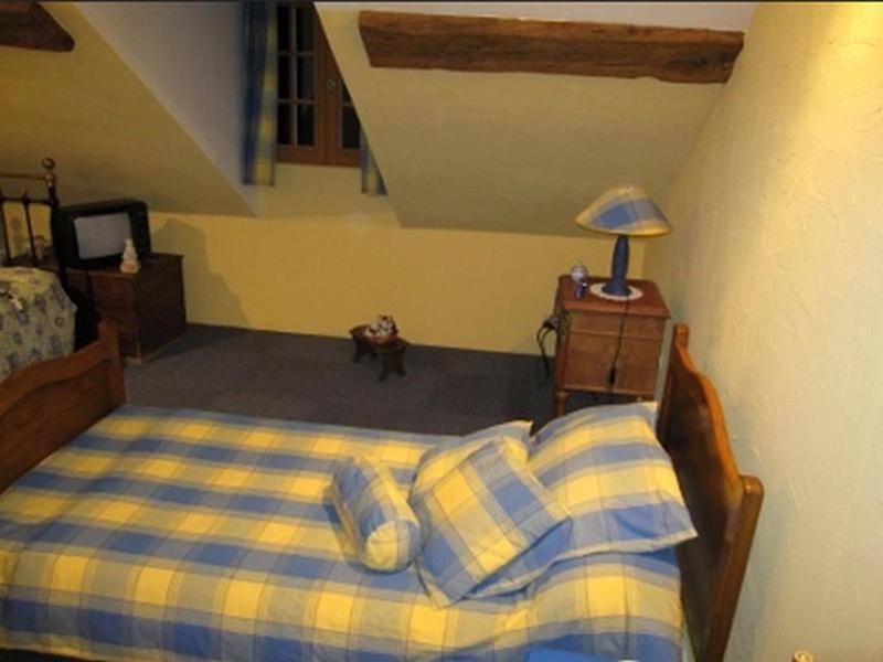 Chambre D'Hotes La Chateliere Prémery Exterior foto