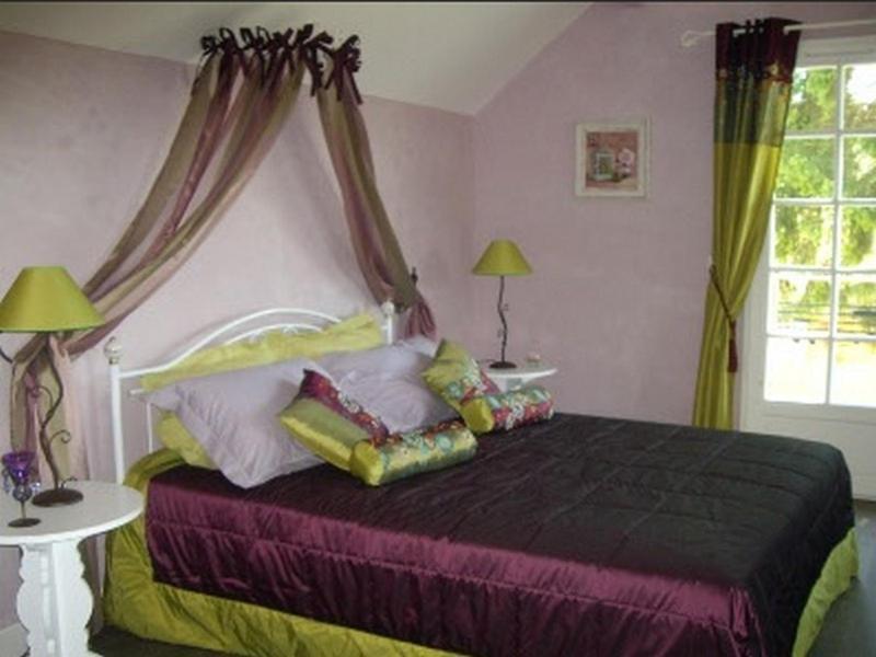 Chambre D'Hotes La Chateliere Prémery Exterior foto
