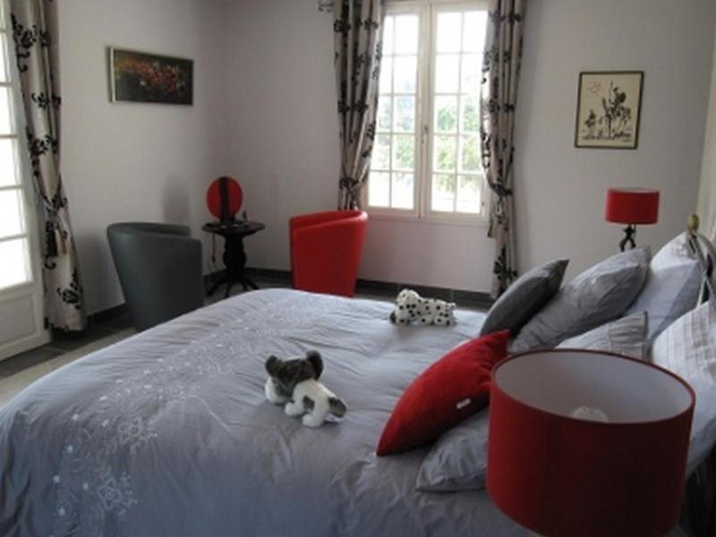 Chambre D'Hotes La Chateliere Prémery Exterior foto