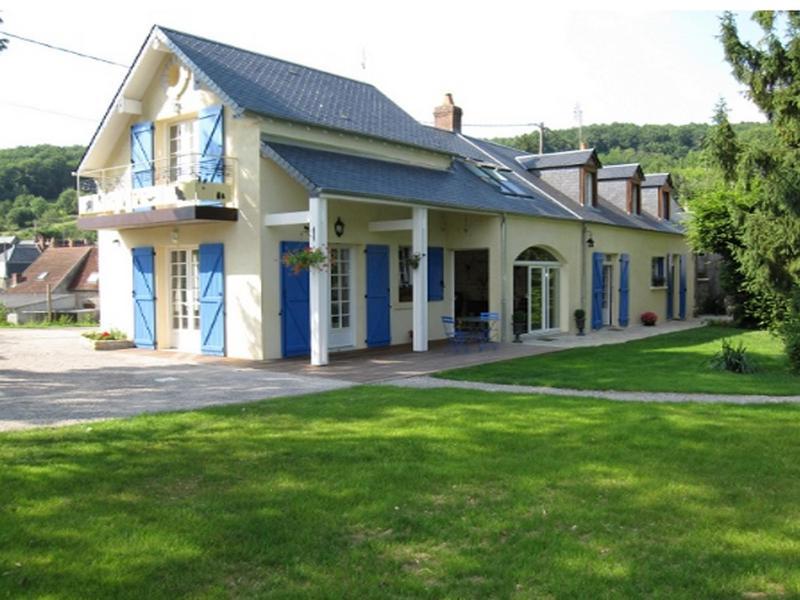 Chambre D'Hotes La Chateliere Prémery Exterior foto