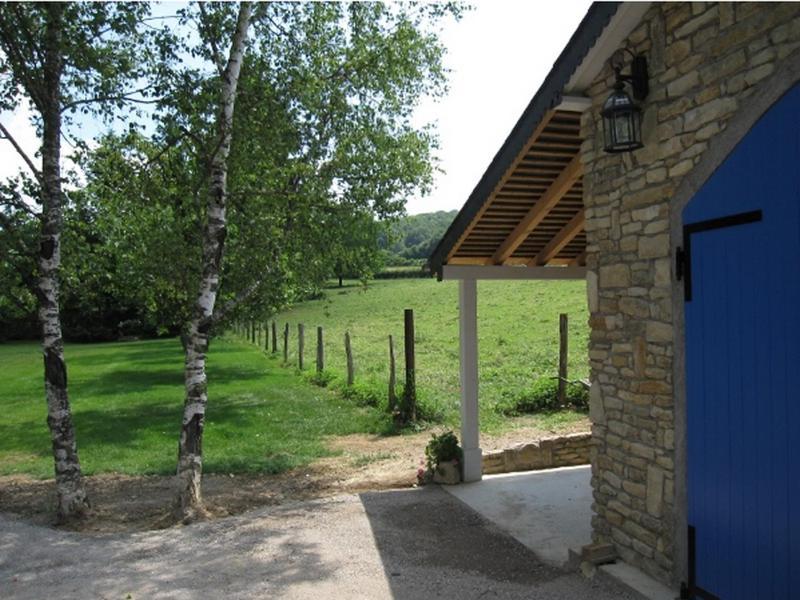 Chambre D'Hotes La Chateliere Prémery Exterior foto