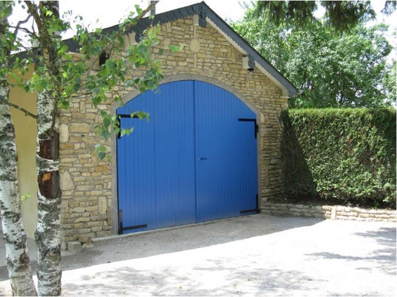Chambre D'Hotes La Chateliere Prémery Exterior foto