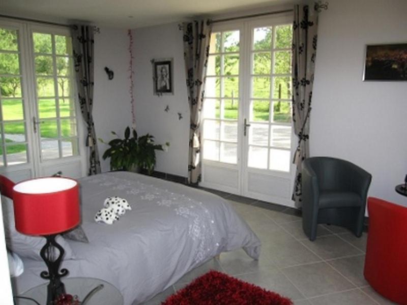 Chambre D'Hotes La Chateliere Prémery Habitación foto